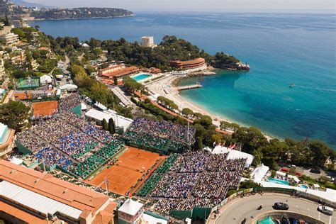 2021 monte carlo masters.